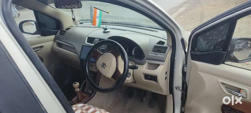 Ertiga Good Condition