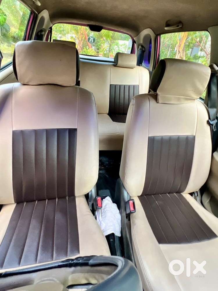 Maruti Suzuki Zen Estilo 2008 Petrol Good Condition