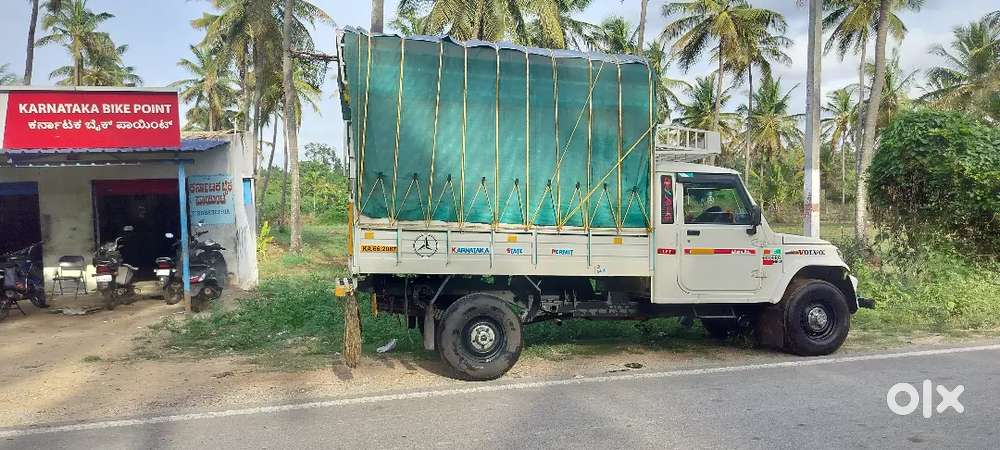 Mahindra Bolero Pik-up 20000 Diesel Good Condition