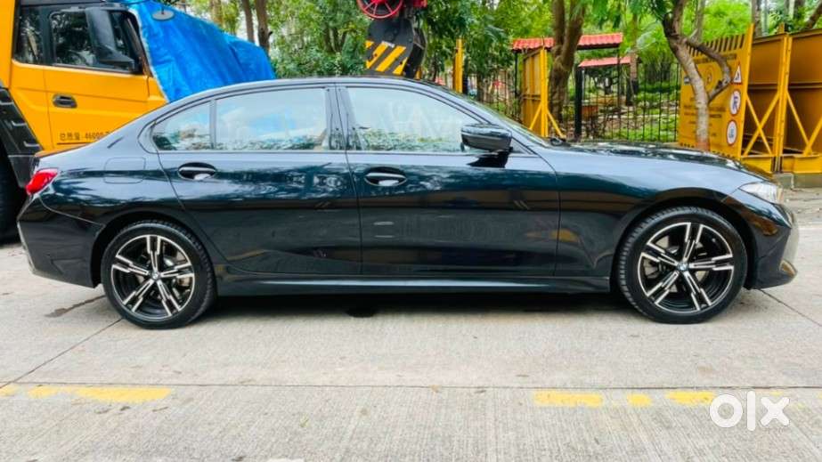 Bmw 3 Series Gran Limousine 330li M Sport, 2024, Petrol