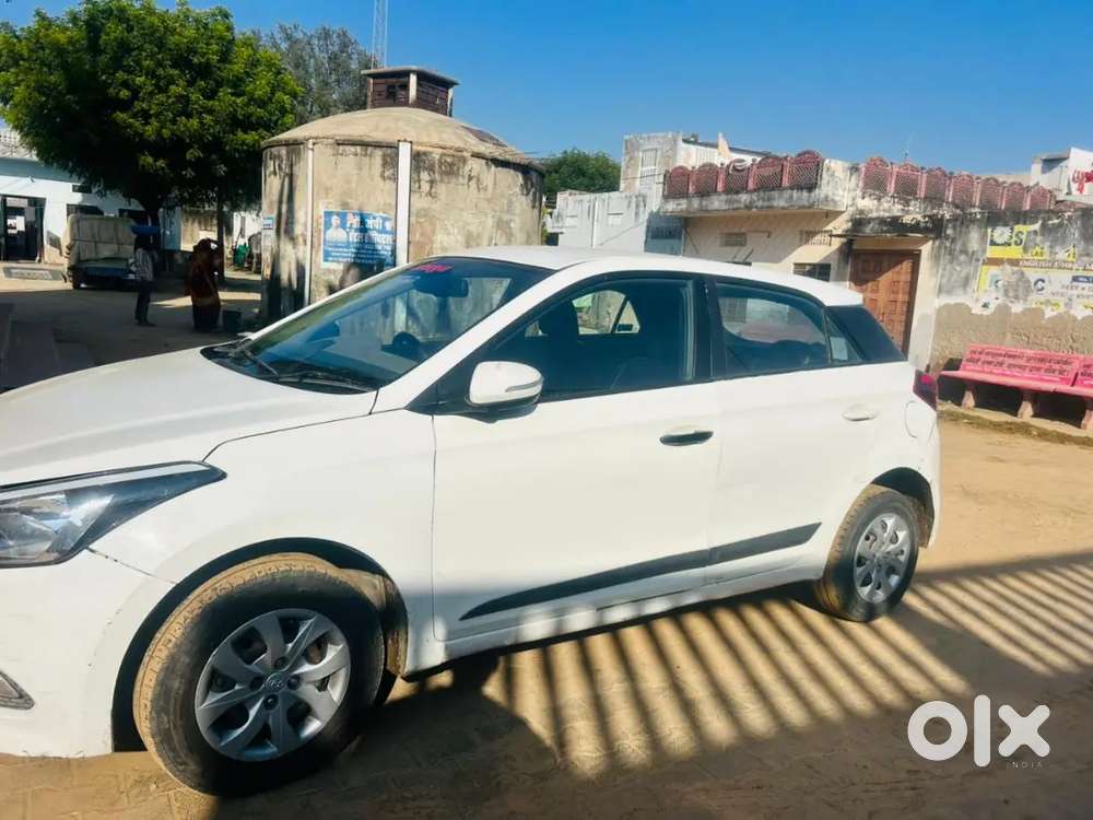 2016 Hyundai I20 1.4 Crdi
