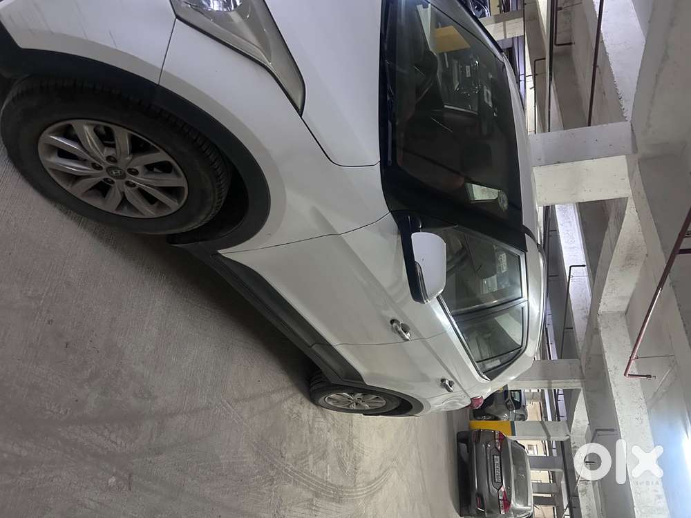 Hyundai Creta 1.4 Plus 2019 Diesel