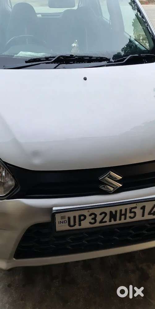 Maruti Suzuki Alto 2023