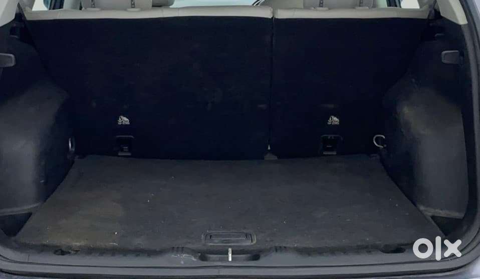 Jeep Compass 1.4 Limited (o) Petrol Dct, 2019, Petrol