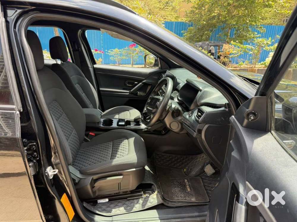 Tata Safari Pure Plus S At, 2024, Diesel