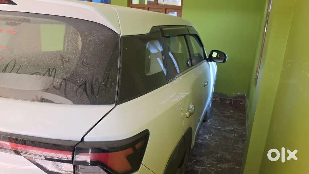 Maruti Suzuki Brezza 2023 Lxi