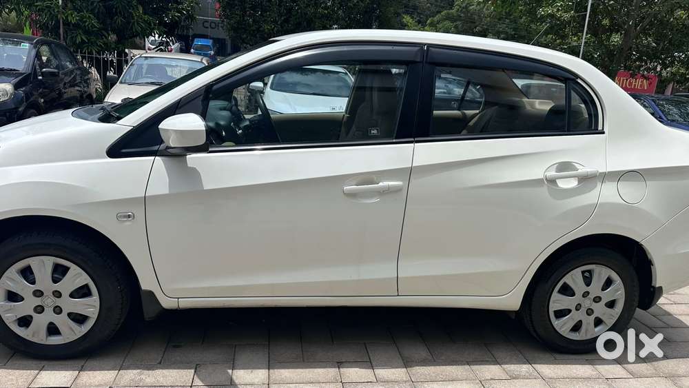 Honda Amaze 1.2 Smt I Vtec, 2014, Petrol