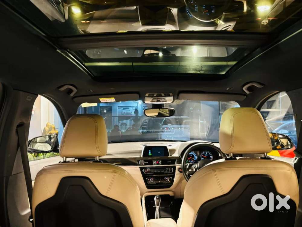 Bmw X1 Xdrive 20d M Sport, 2019, Diesel