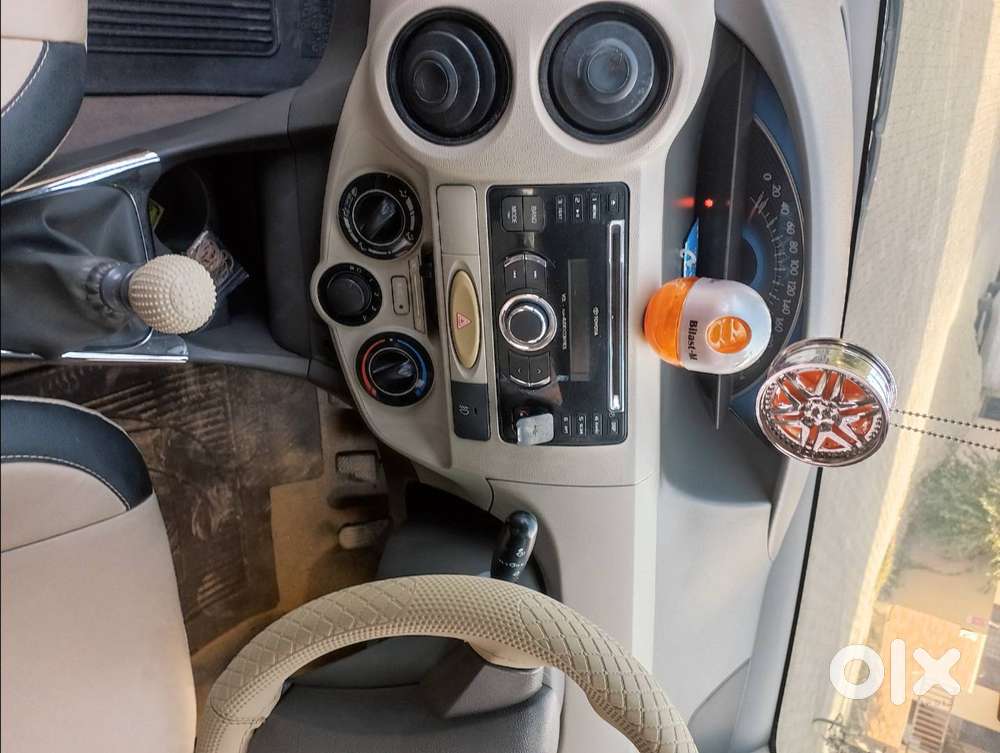 Mint Condition Car