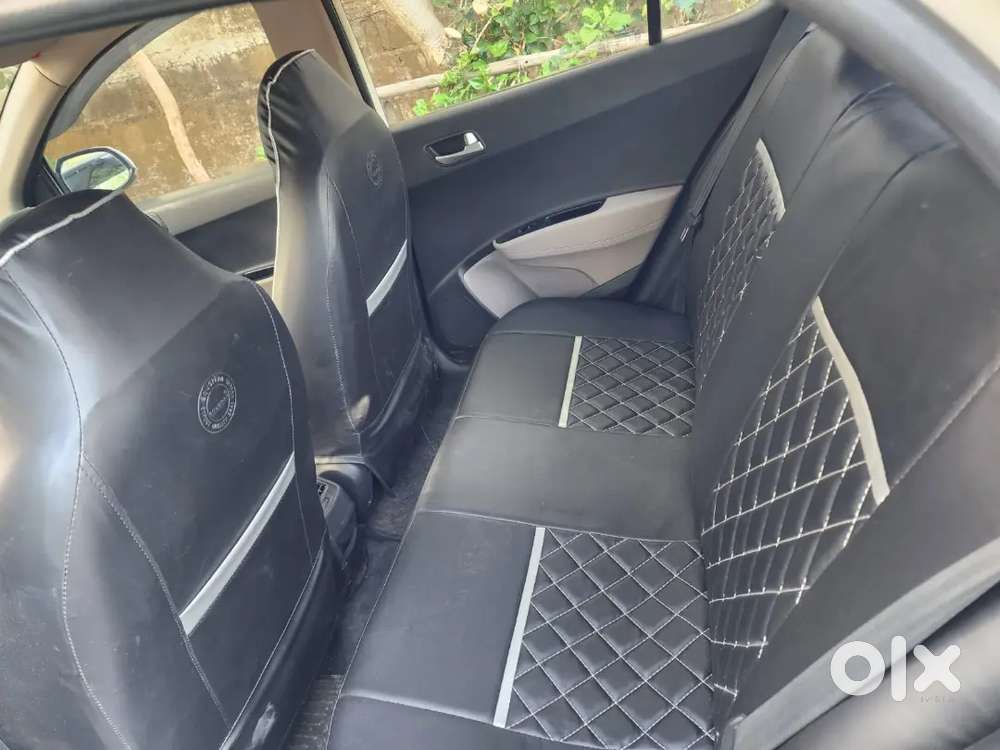 Grand I 10 Sportz