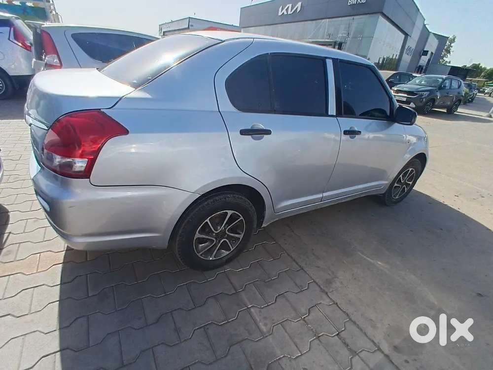 Top Condition Vehicle