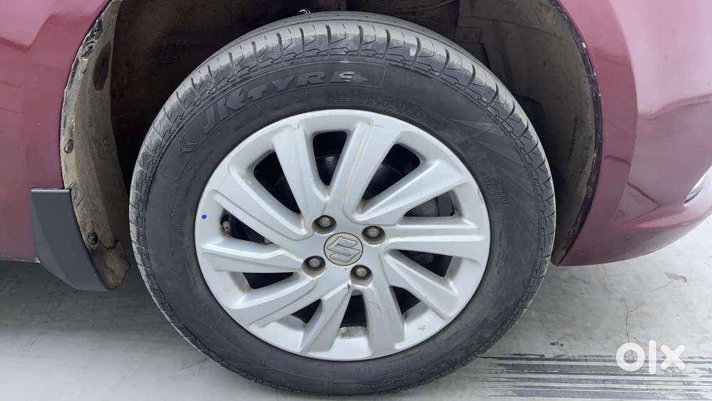 Maruti Suzuki Swift Dzire 2012-2015 1.2 Zxi, 2016, Petrol