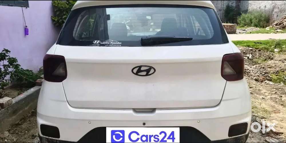 Hyundai Venue Sx Turbo 2019