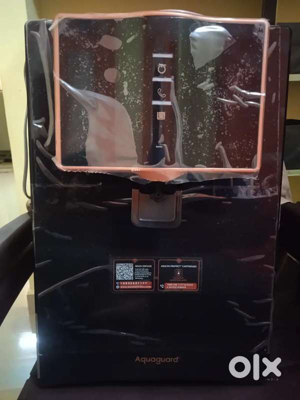 Water purifier