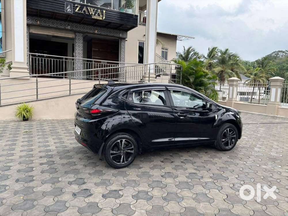 Tata Altroz Xza Petrol, 2023, Petrol