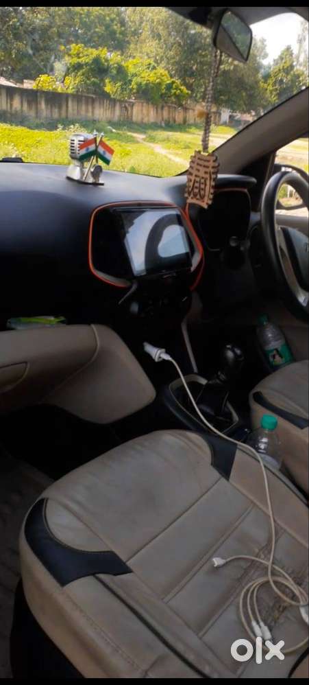 Santro Car 2019