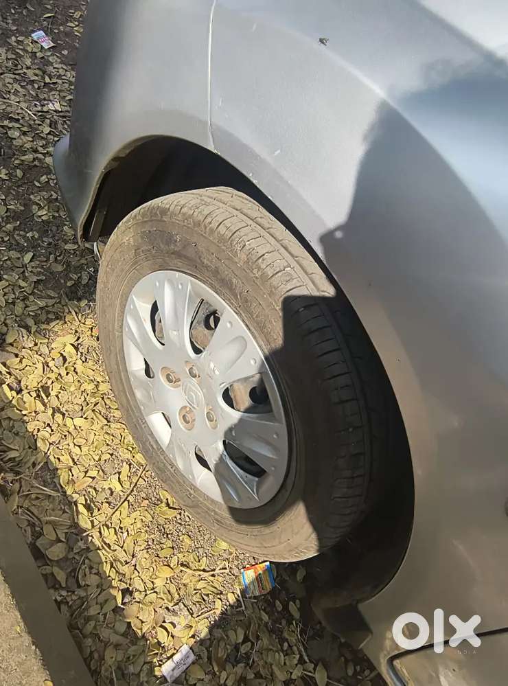 Honda Amaze 2017 Cng & Hybrids Doctor Driven