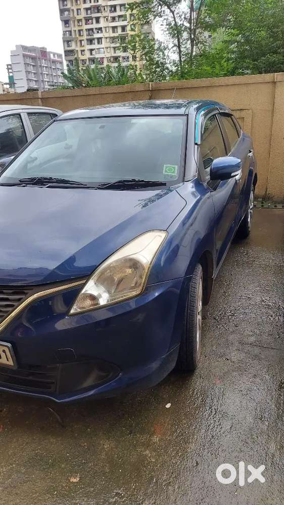 Maruti Suzuki Baleno Cvt 2018 Oct,  Dealers Don't Contact.