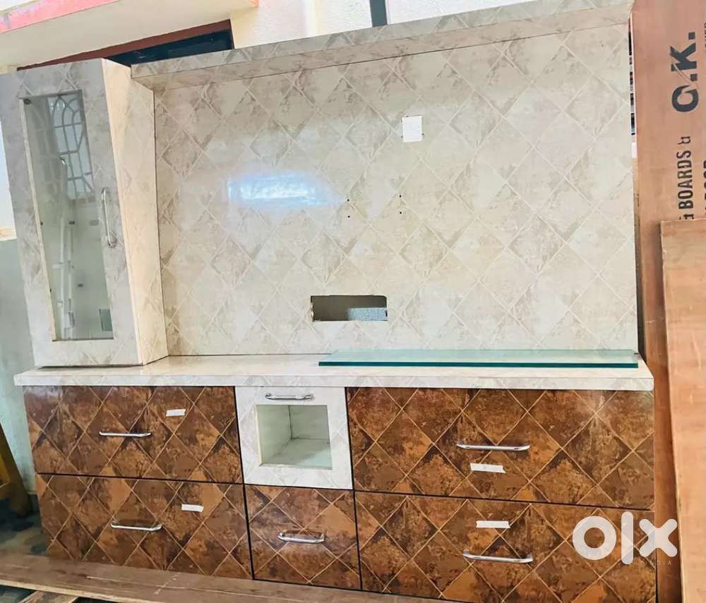 Tv unit for sell Home Decor & Garden 1754110403