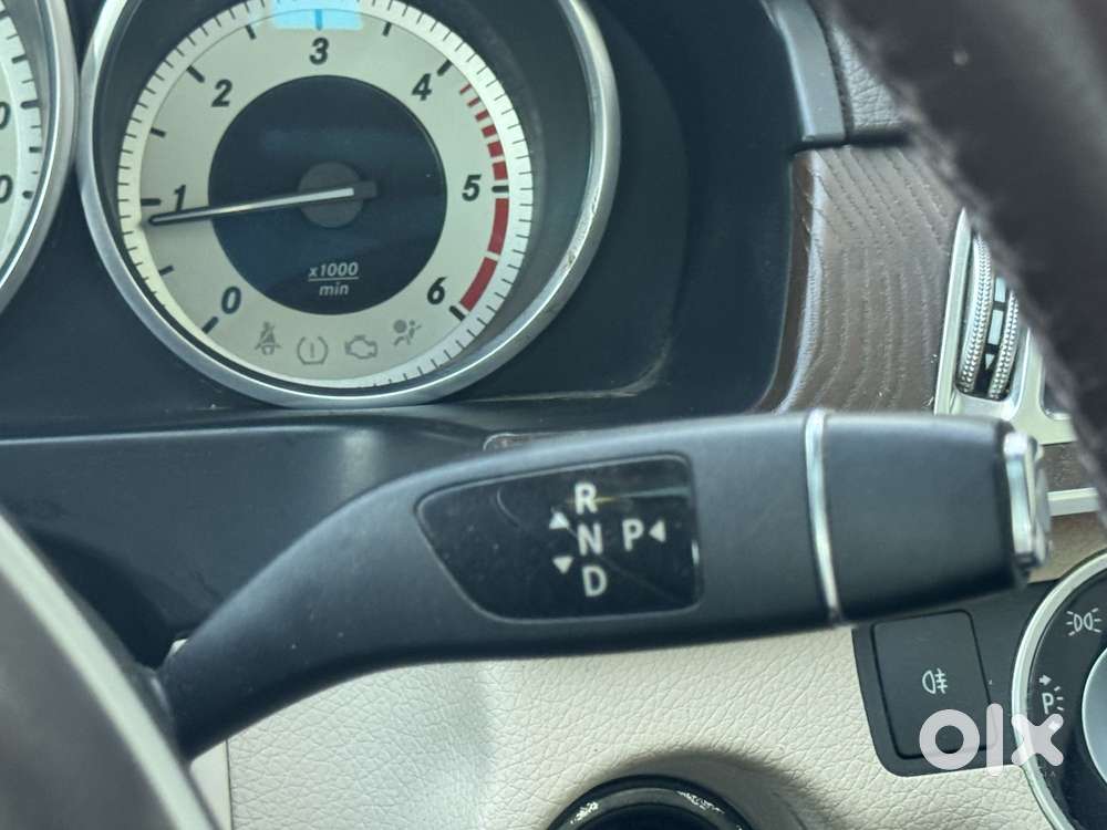 Mercedes-benz E-class E 250 Elegance, 2014, Diesel