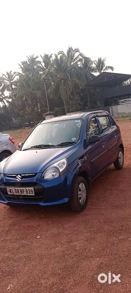 Alto 800 Good Condition