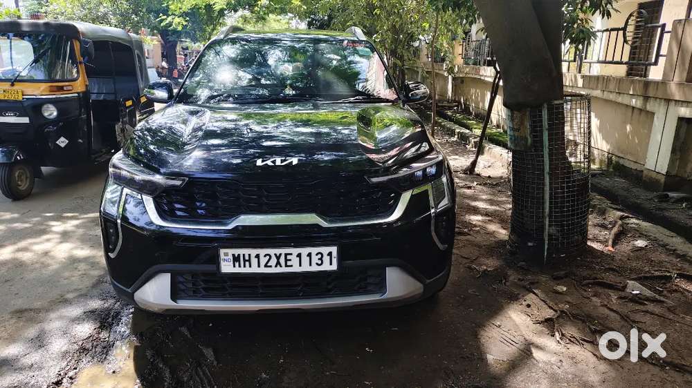 Kia Sonet 1.0 Htx 2024