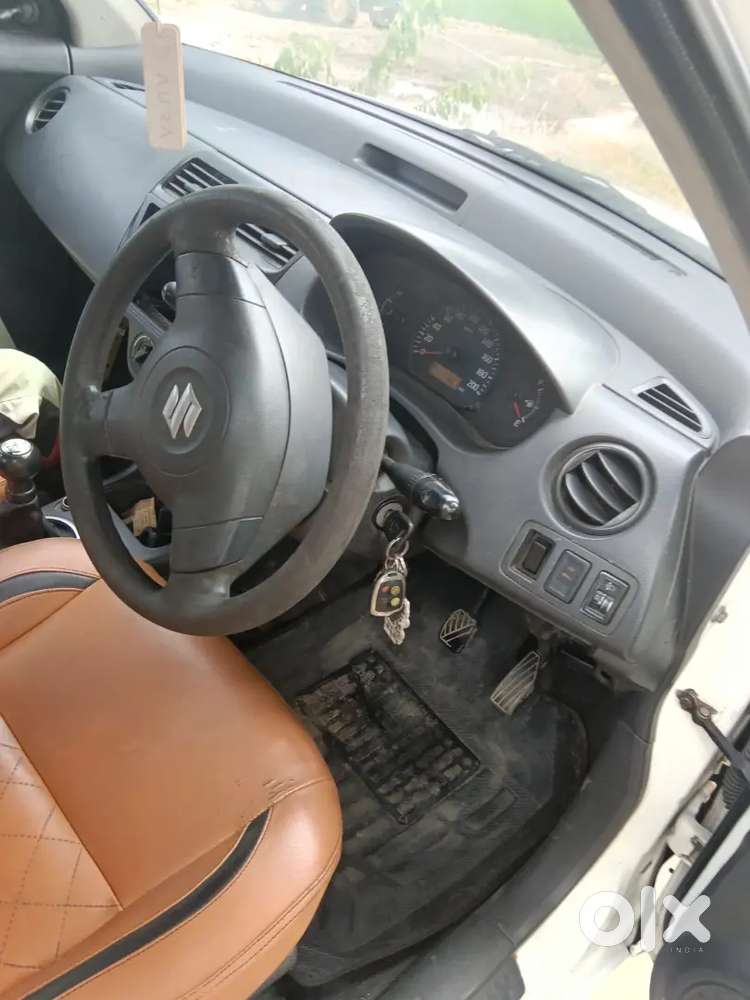 2015 Maruti Suzuki Dzire Vdi