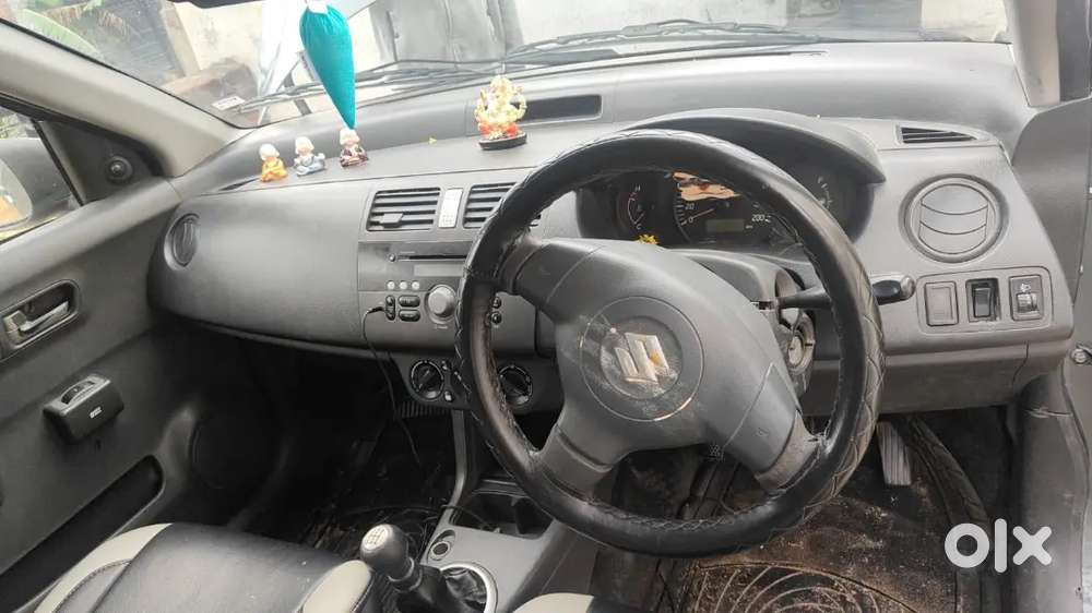Swift Lxi 2006 4+ Owners