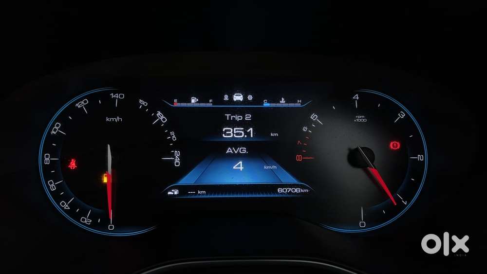 Mg Hector Sharp Pro 2.0 Turbo Diesel Mt, 2022, Diesel