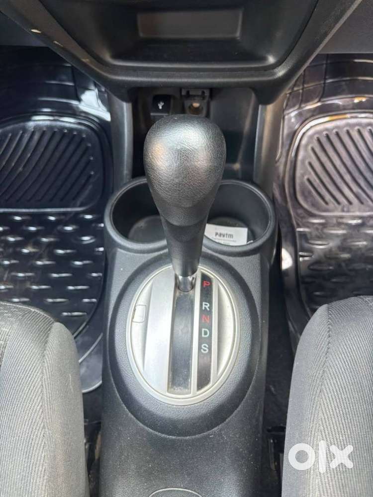 Honda Br-v 1.5 V Cvt Style Edition I-vtec, 2016, Petrol