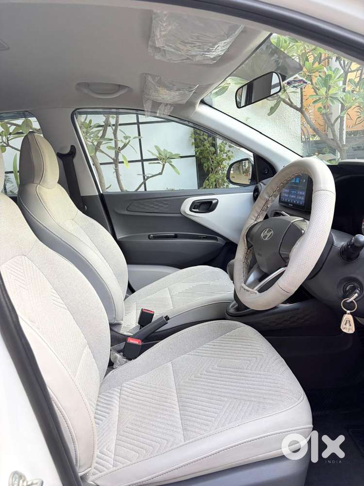 Hyundai Grand I10 Nios Era, 2022, Petrol
