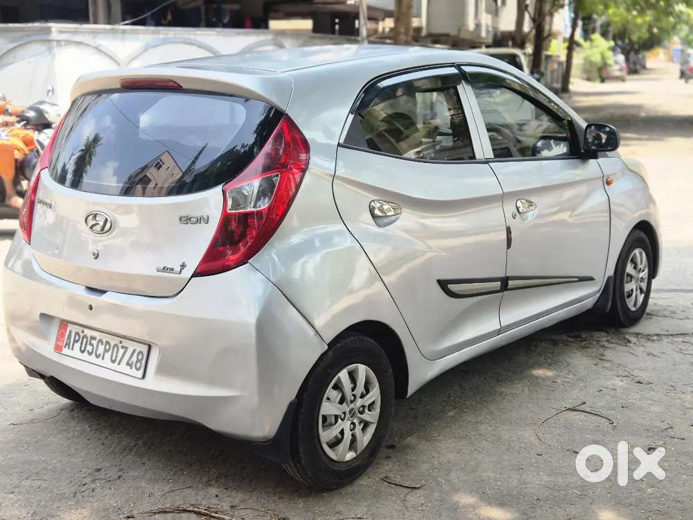 Hyundai Eon