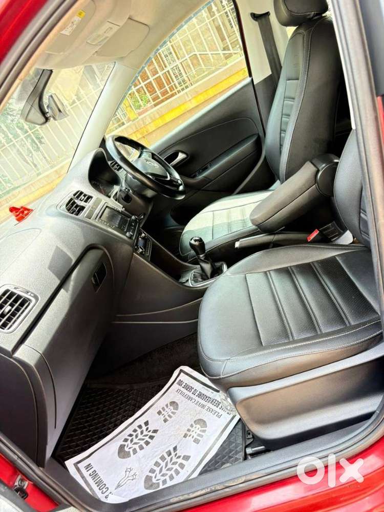 Volkswagen Polo 1.0 Highline Plus Tsi, 2021, Petrol