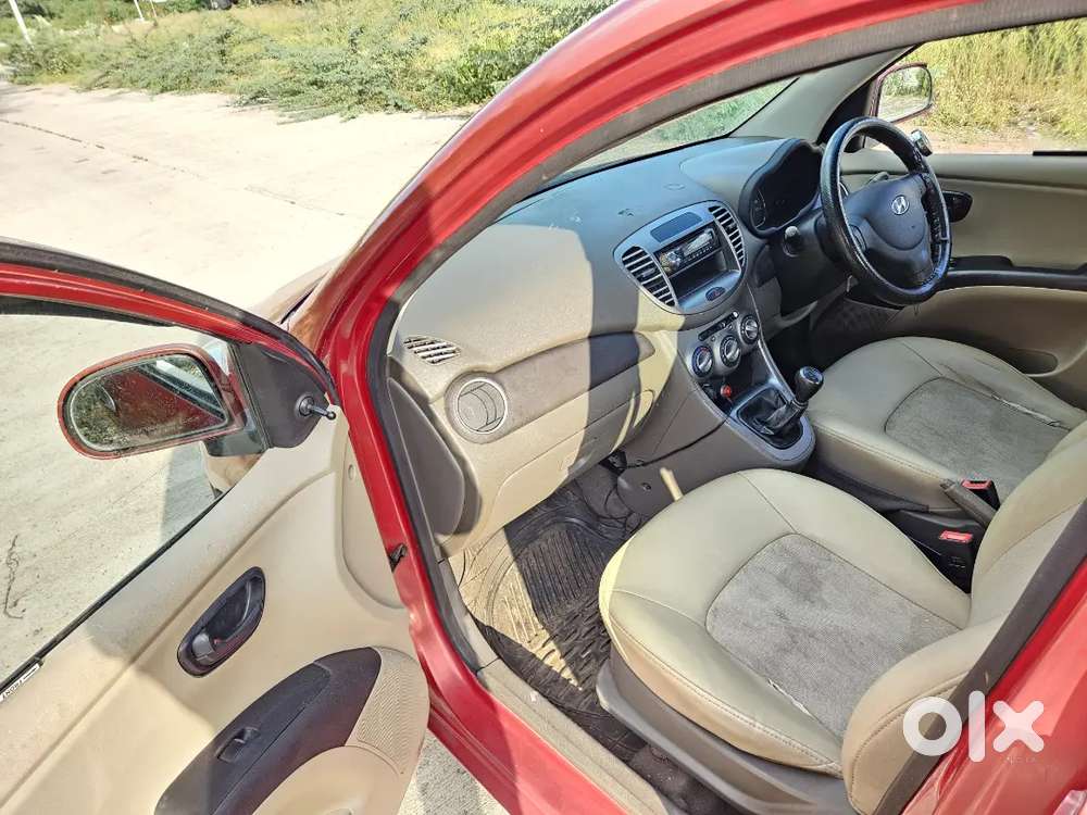 Hyundai I10 Era 2014