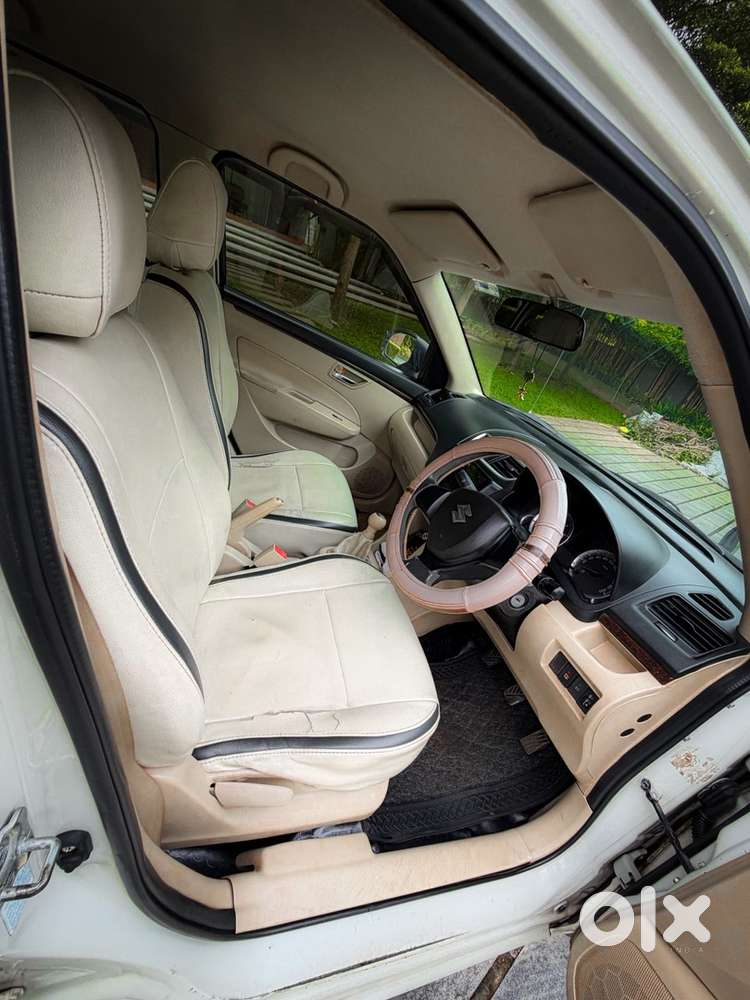 Maruti Suzuki Swift Vdi 2012 Year