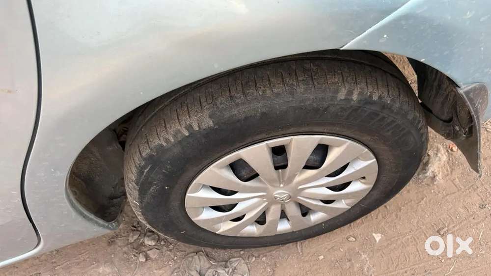 Toyota Etios 2012 Diesel 98000 Km Driven