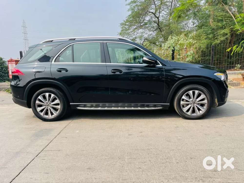 Mercedes-benz Gle, 2023