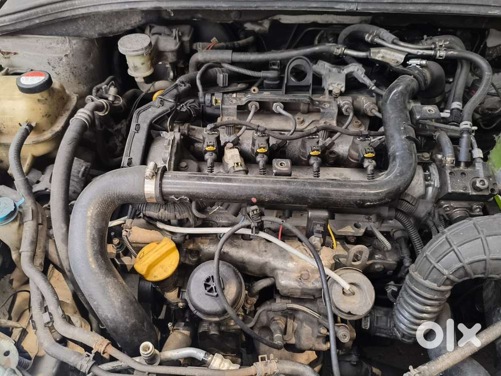 Maruti Suzuki Sx4 2011 Diesel