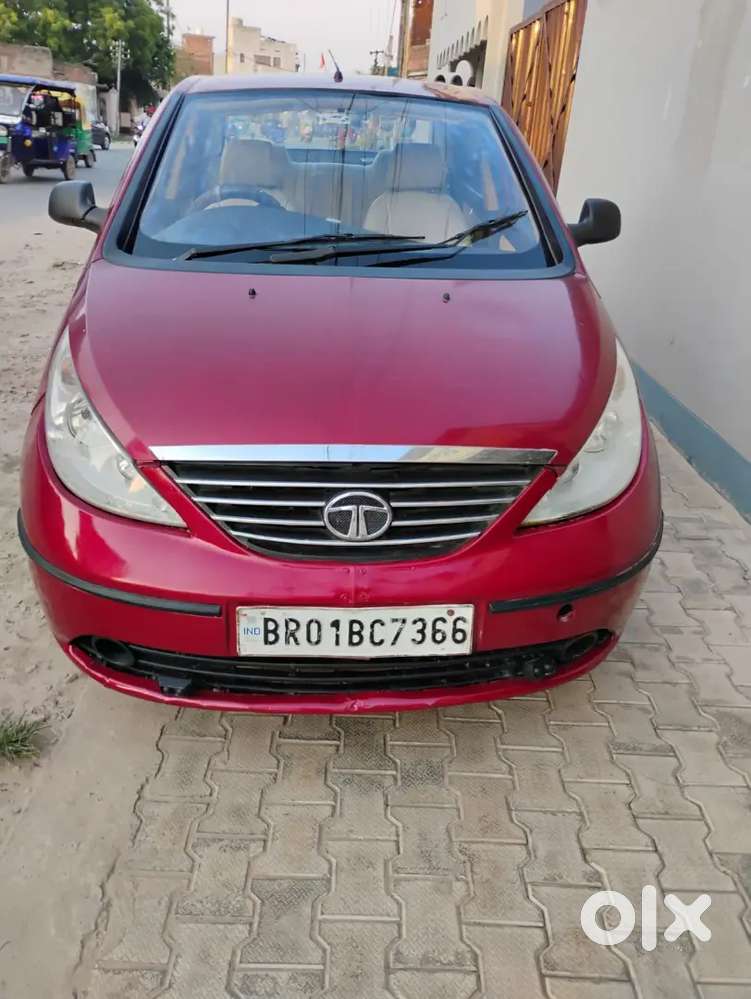 Tata Manza 2011 Diesel 65000 Km Driven