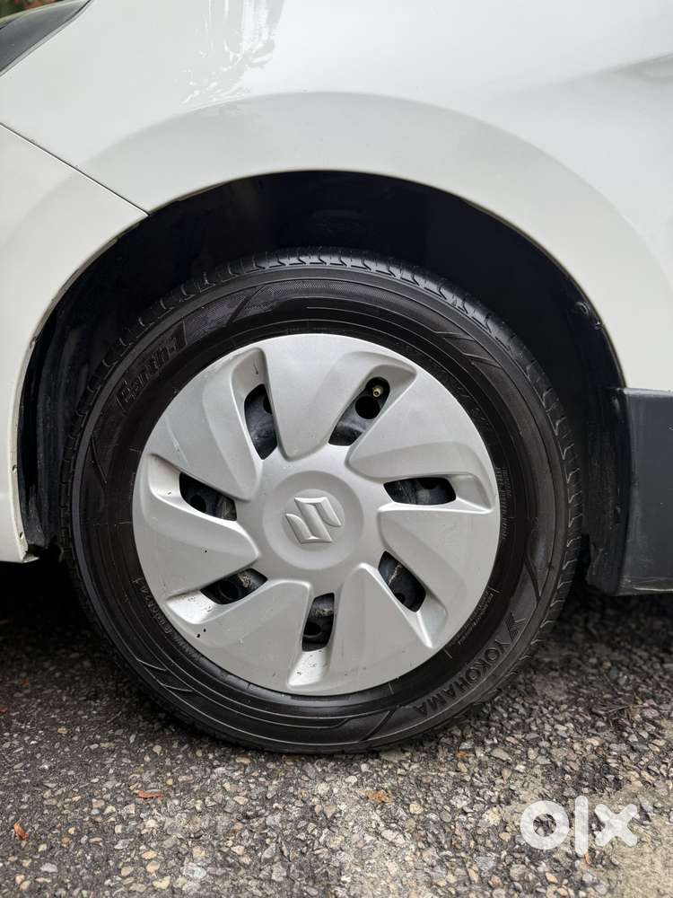 Maruti Suzuki Celerio 1.0 Zxi Mt, 2021, Petrol