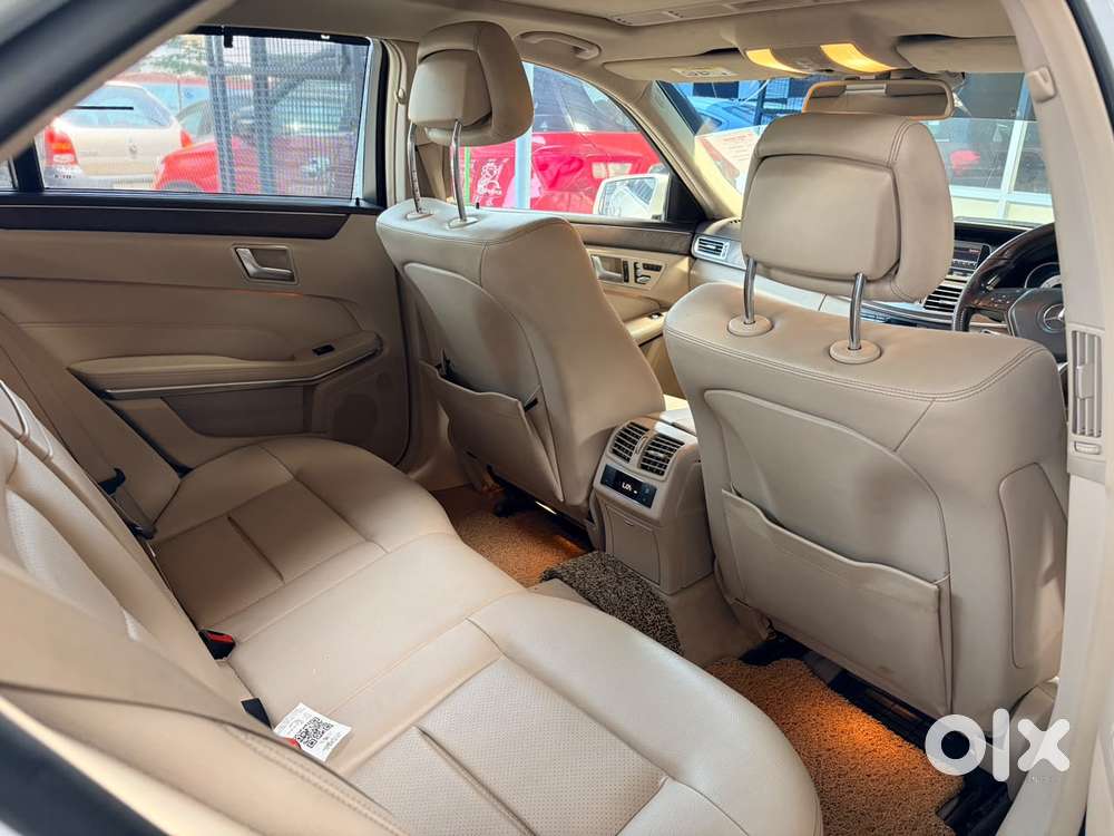 Mercedes-benz E-class E 250 Cdi Classic, 2014, Diesel