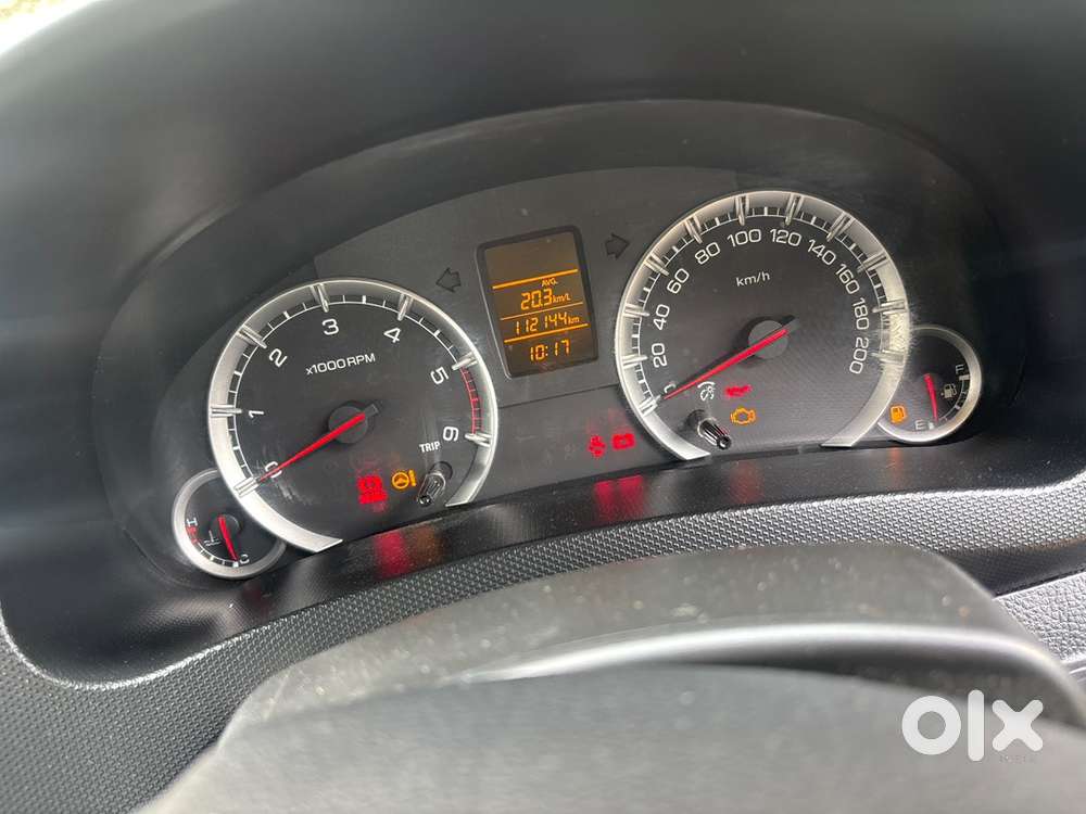 Maruti Suzuki Swift Diesel 2015
