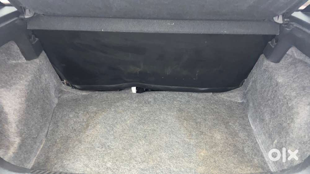 Volkswagen Polo 2009-2013 Petrol Comfortline 1.2l, 2014, Petrol