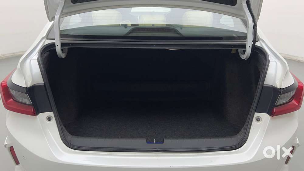Honda City 1.5 Zx Cvt I-vtec, 2022, Petrol