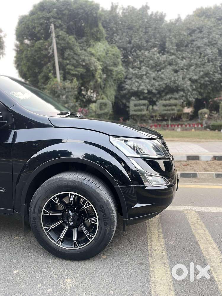 Mahindra Xuv500 2.2 W10, 2015, Diesel