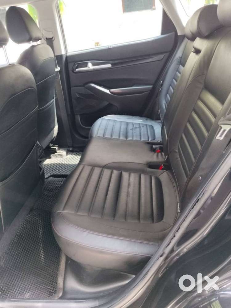 Kia Seltos Gtx Plus, 2019