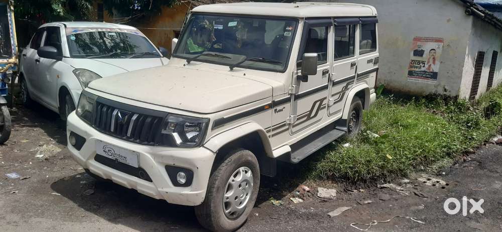 Mahindra Bolero B6, 2023, Diesel