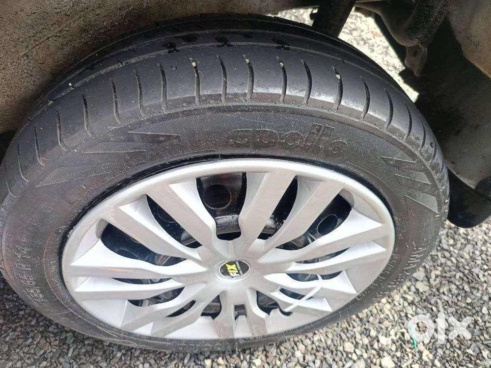 Maruti Suzuki Wagon R 1.0 Vxi Limited Edition, 2015