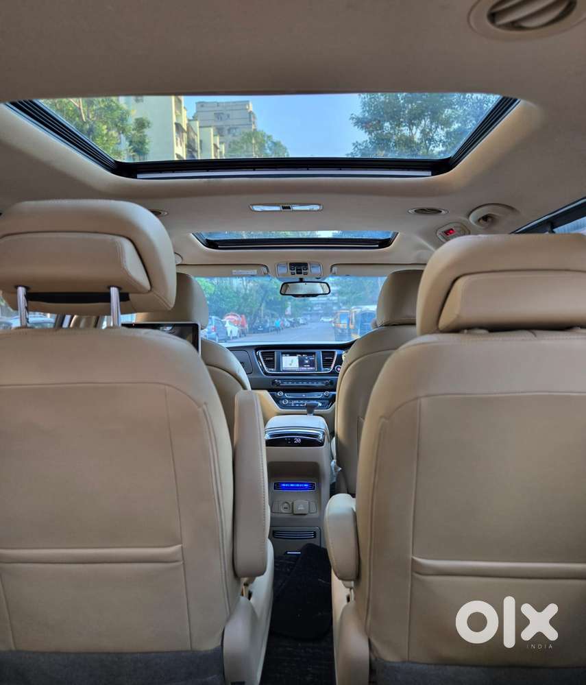 Kia Carnival Limousine, 2022, Diesel