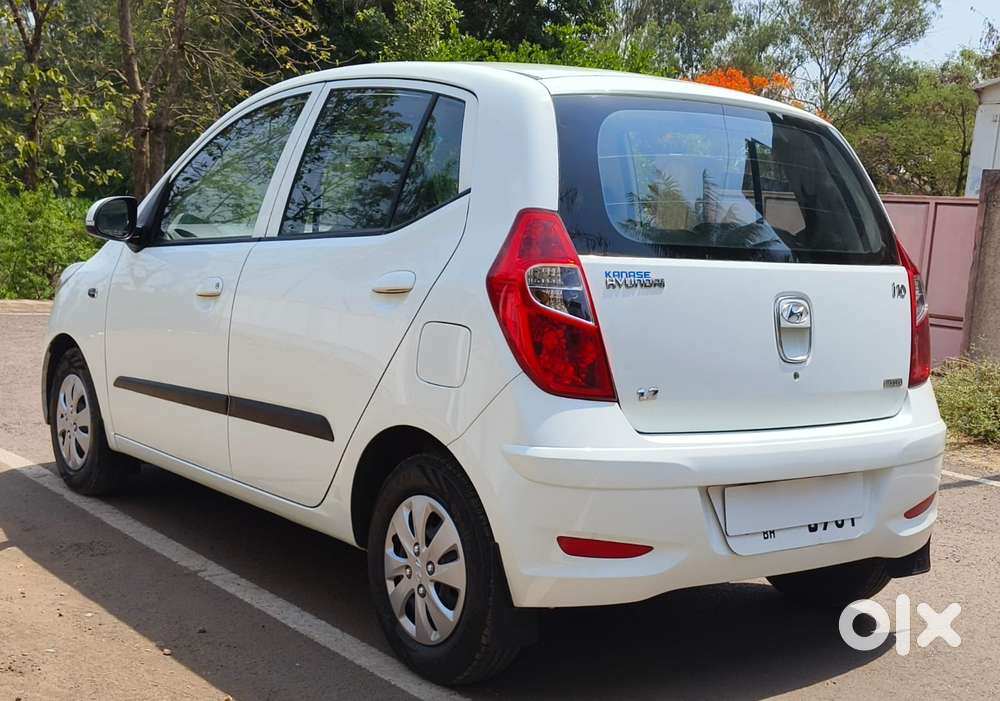 Hyundai I10 Magna, 2012, Petrol